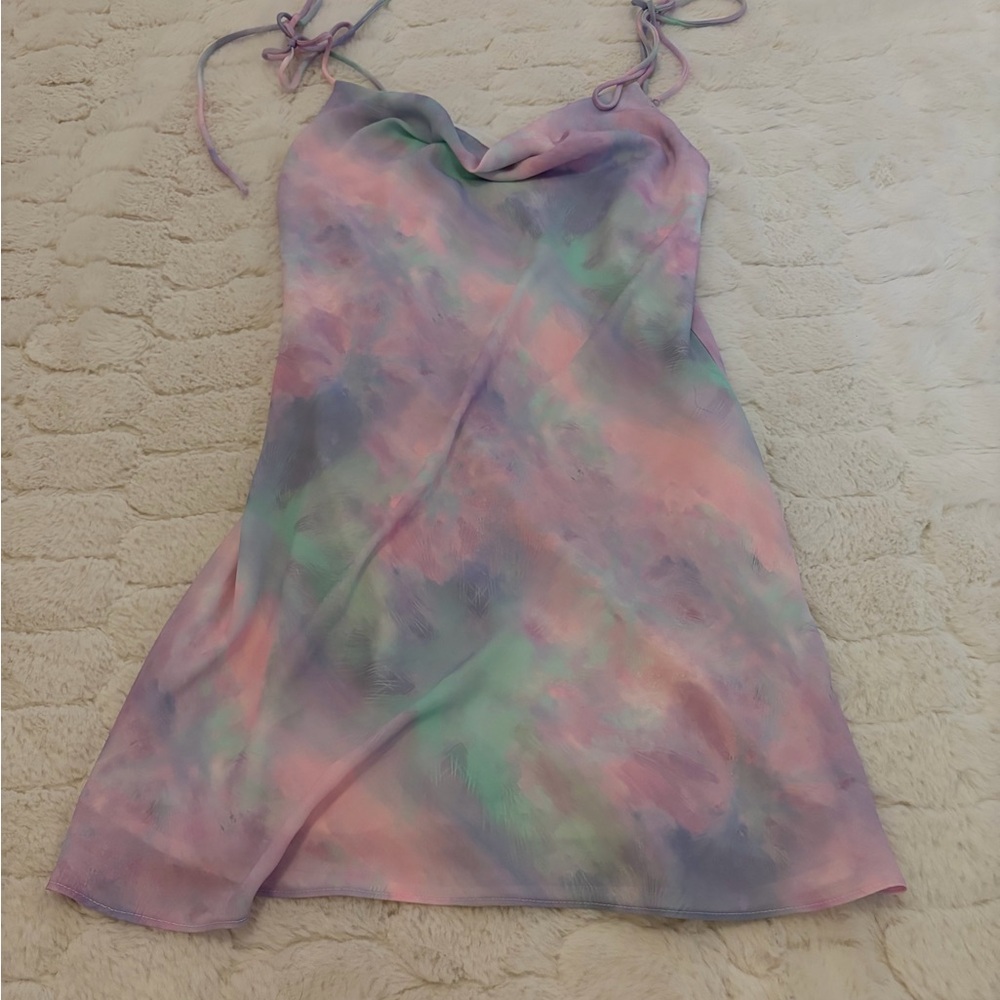 Skylar + Madison Dress